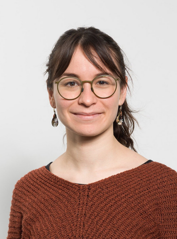 Muriel Grundbacher