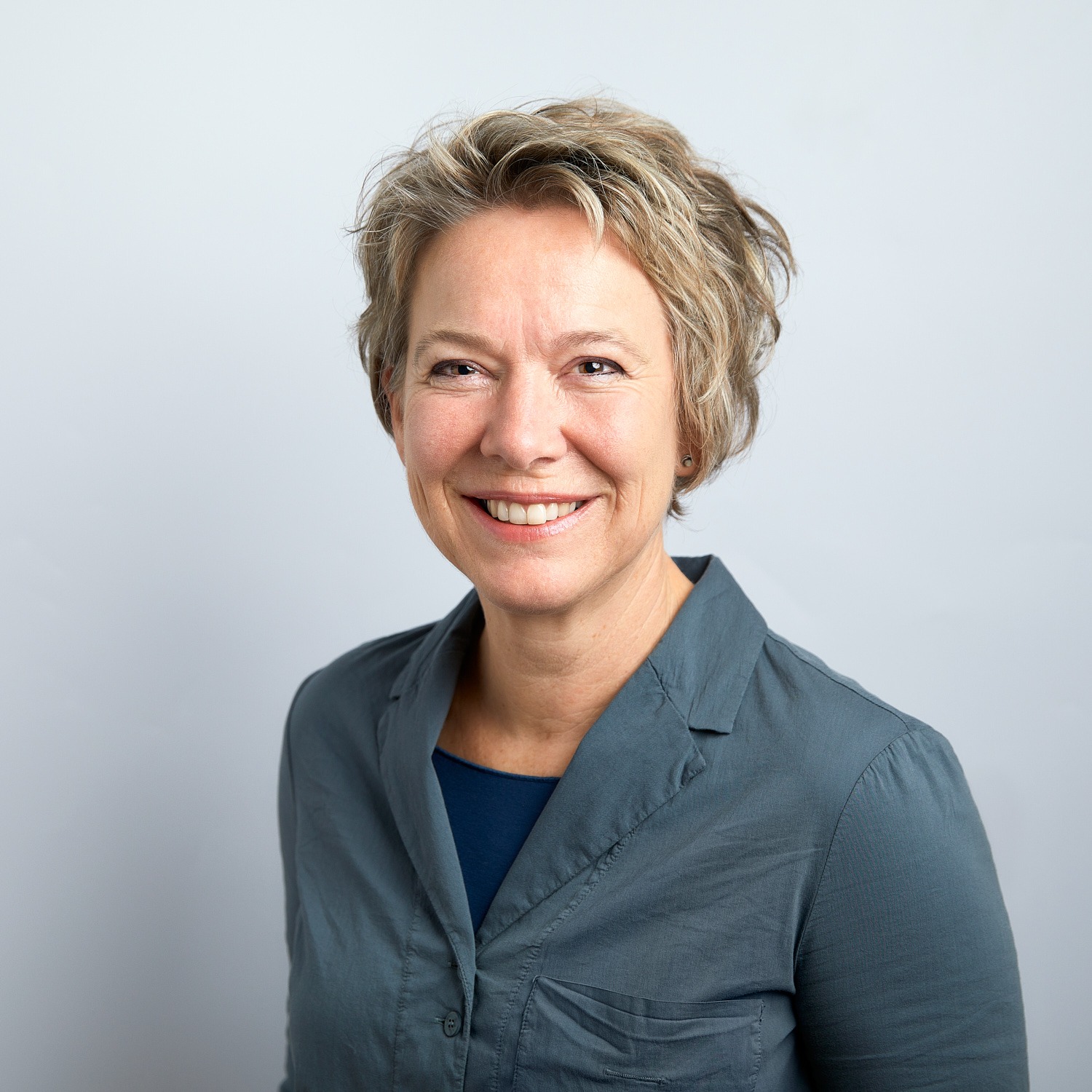 Susanne Buri