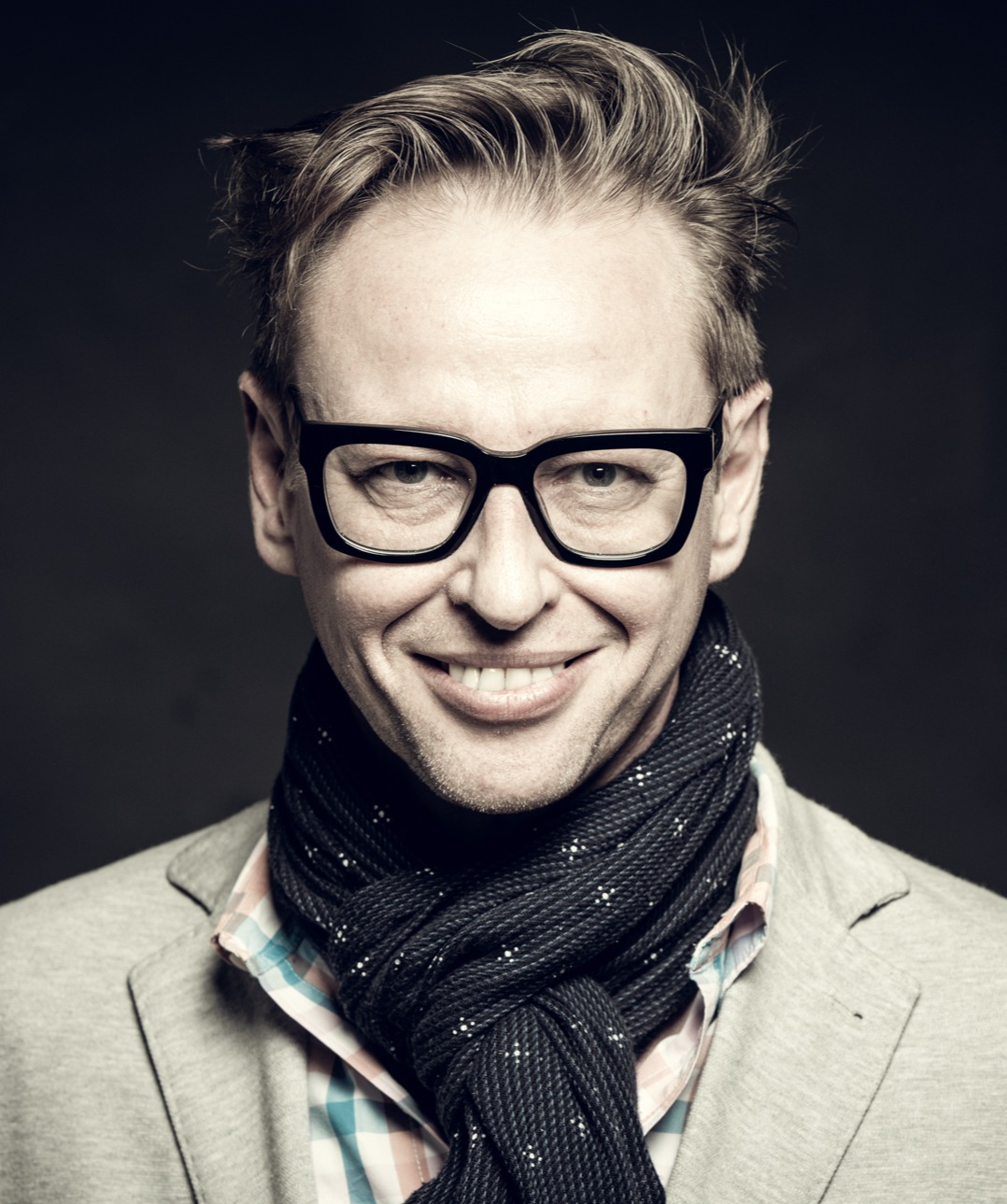 Martin Nideröst