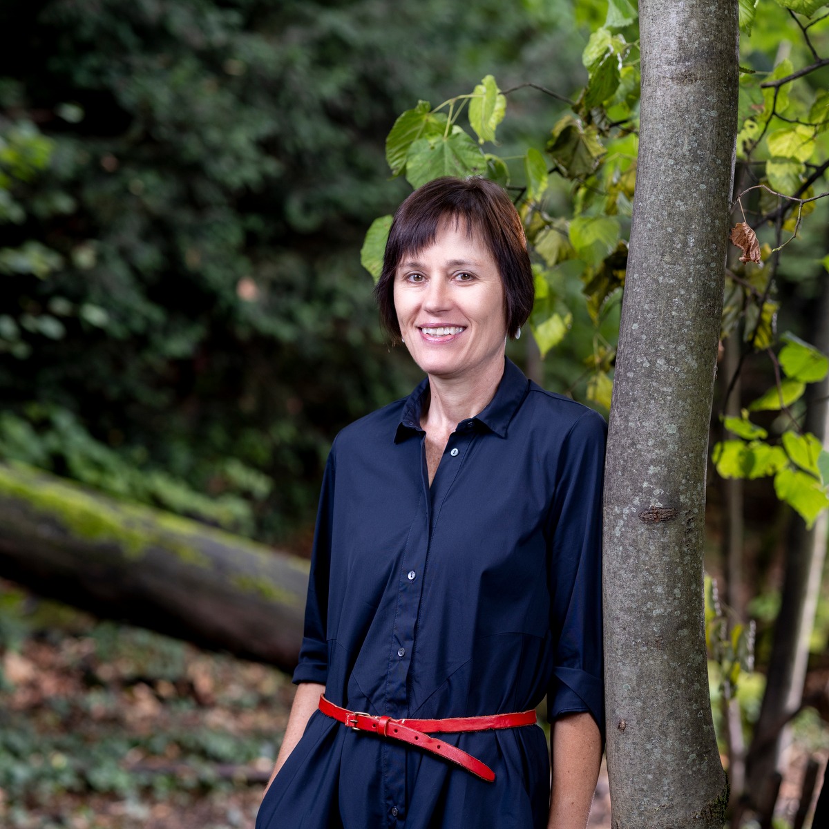 Marianne Ernstberger