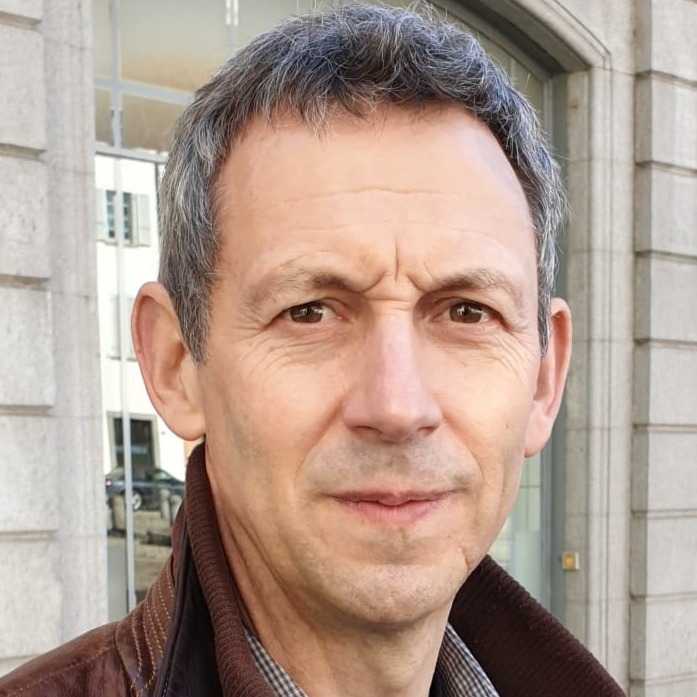 Andreas J. Cueni