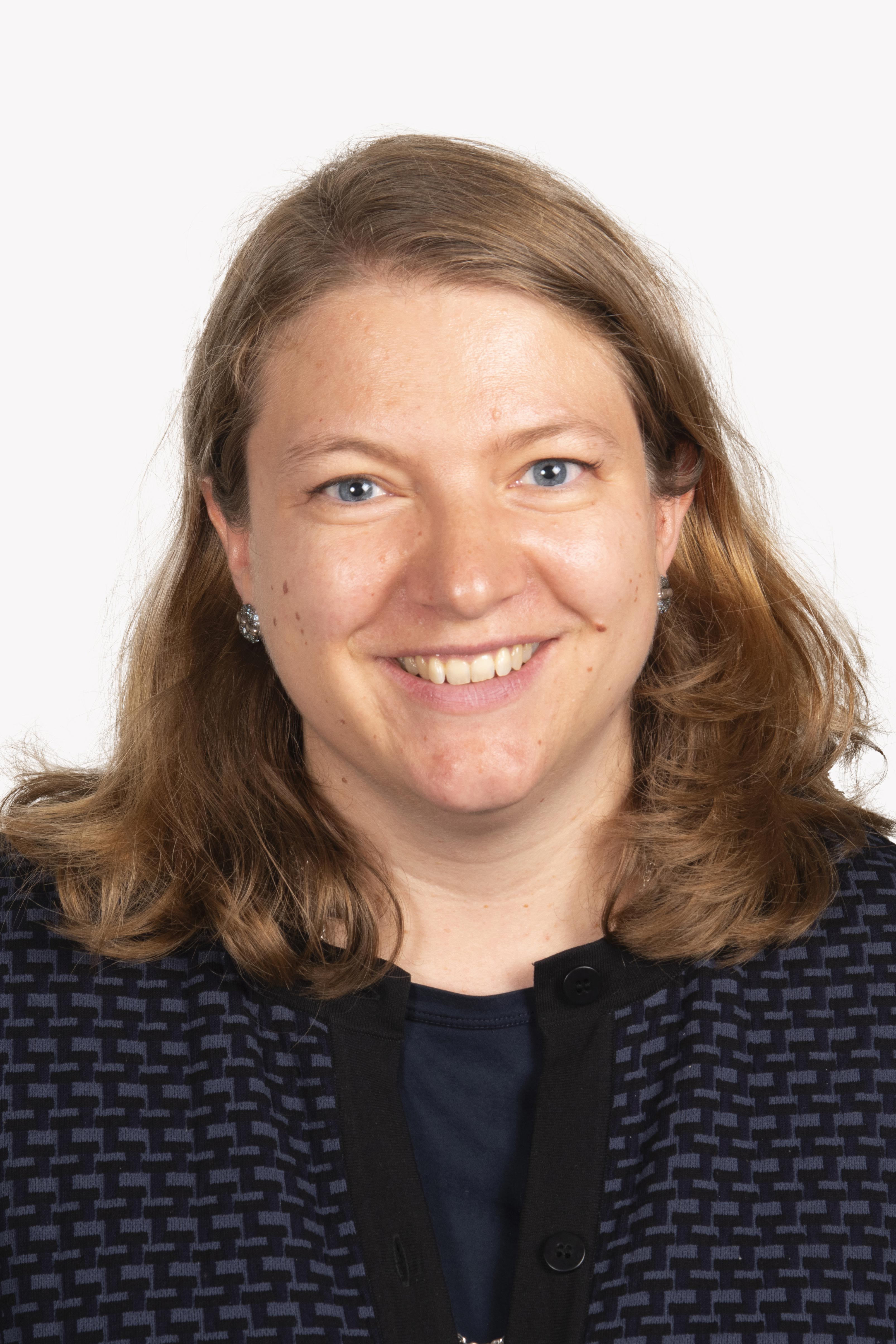 Juliette Fahlenbrach