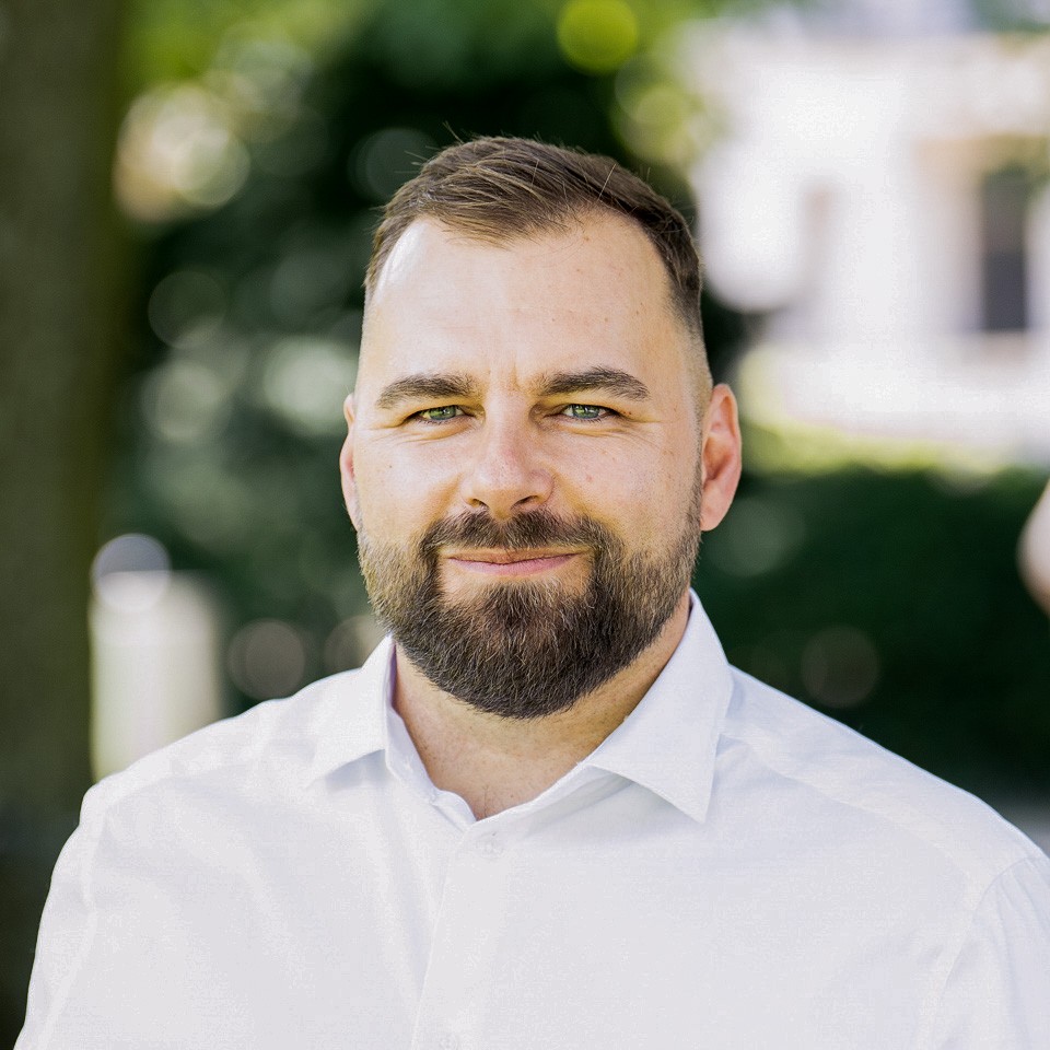 Michael Kesselring